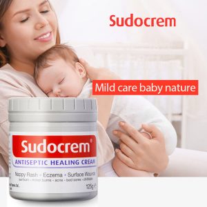 SUDOCREM 125grams